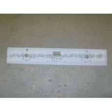Diplomat FACIA PANEL - FRONT