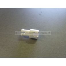 Smeg FIXING CLIP - UPPER BASKET WHEEL