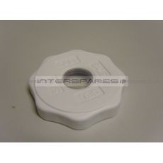 Diplomat Salt Cap