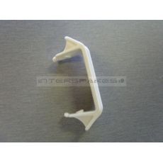 Smeg FRONT BASKET RAIL CLIP - UPPER
