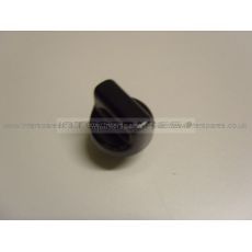 Hygena KNOB - BLACK