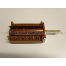 Smeg Selector Switch