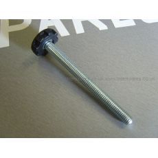 Diplomat ADJUSTABLE FOOT