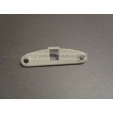 White Knight Door Guide - Latch