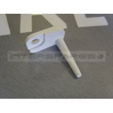 White Knight Door Striker
