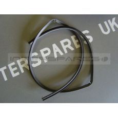 White Westinghouse De-Longhi DOOR SEAL