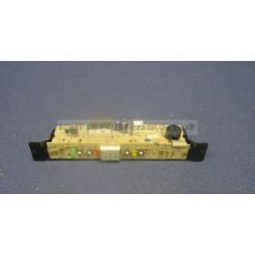 Aeg Electrolux Zanussi Electronic Board