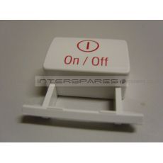 Aeg LID FOR SMALL BURNER