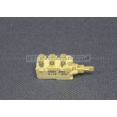 Tricity Bendix Zanussi Electrolux Aeg Keyboard - On / Off Switch