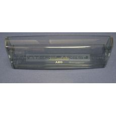Aeg BUTTER SHELF C/W LID