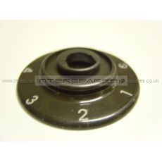 Diplomat BEZEL FOR CONTROL KNOB