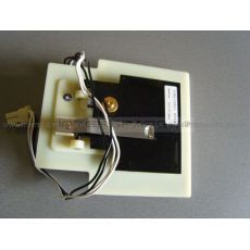 Hotpoint MOTORISED BAFFLE