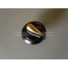 Hotpoint CONTROL KNOB - BLACK