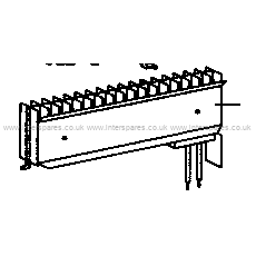 Whirlpool HEATING ELEMENT