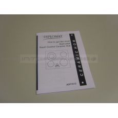 Diplomat INSTRUCTION MANUAL