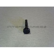 Diplomat TIMER BUTTON - BLACK