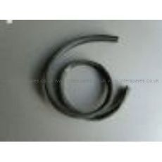 Diplomat CONTROL PANEL SEAL