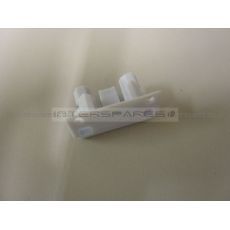 Diplomat Whirlpool Rail End Cap - Rear