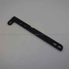 Stoves Spare Parts HINGE bar finished