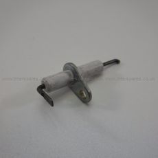 Spare Parts SPARK ELECTRODE ISSUE BBU53801