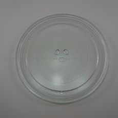 Spare Parts GLASS turntable