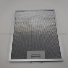 Howden Lamona Metal Grease Filter