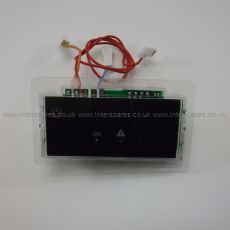 Burco CONTROLLER 3KW
