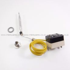 Asber OVER HEAT THERMOSTAT