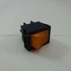 Spare Parts START BUTTON