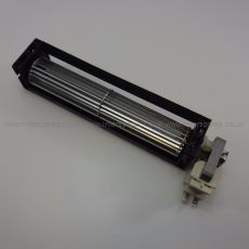 Premium Appliance Brands Ltd COOLING FAN MOTOR