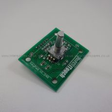 Cata Cooke & Lewis Encode Switch