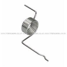 Spare Parts Flapper Spring Kit