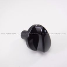 Indesit Control Knob Burner