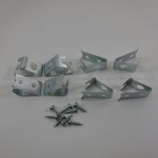 Neff HOB FIXING KIT