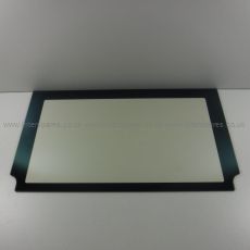 Cda INNER DOOR GLASS