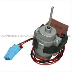 Siemens Evaporator Fan DC