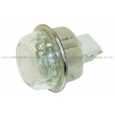 Neff Bosch Lampholder with Bulb and Cover