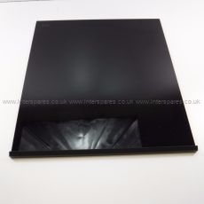 Siemens GLASS LID COVER