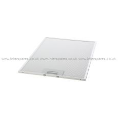 Bosch Siemens Metal Grease Filter