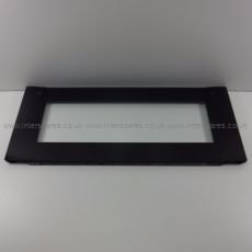 Stoves Spare Parts DOOR assy 70bi top blk