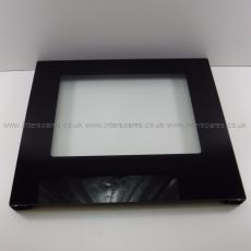 Belling New World Spare Parts DOOR assy 50 main lh blk