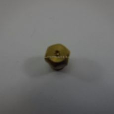 Diplomat Gas Jet NG Double Ring