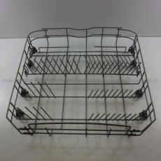 Homeking Baumatic LOWER BASKET COMPLETE WITH WHEELS