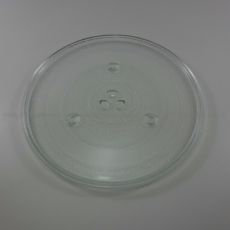 Homeking GLASS TURNTABLE 315mm