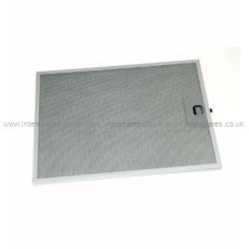 Smeg Metal Grease Filter