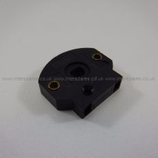 Stoves Microswitch