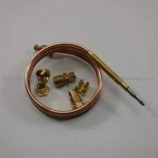 Stoves New World Spare Parts THERMOCOUPLE grill