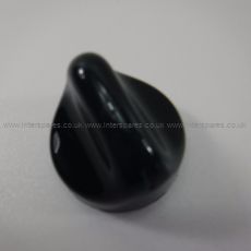 New World Spare Parts KNOB control rs2 gas Grn