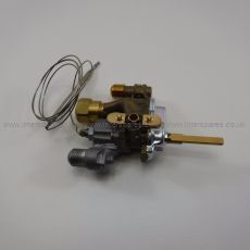 New World Spare Parts THERMOSTAT/GRILL TAP