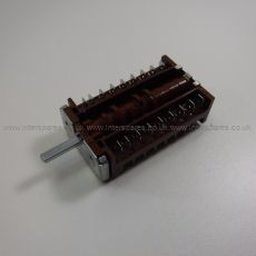 Stoves Spare Parts SWITCH selector